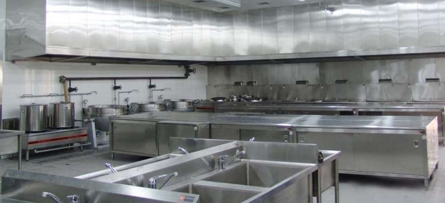 東莞臺膳食堂廚具產(chǎn)銷