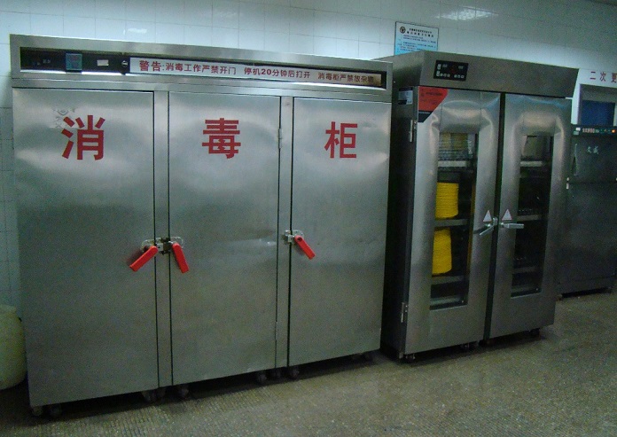 東莞臺膳食堂廚具