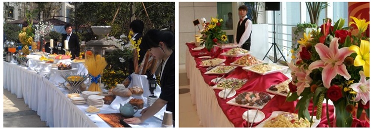 西式冷餐會(huì)承包,西式冷餐會(huì)發(fā)包,西式冷餐會(huì)外判