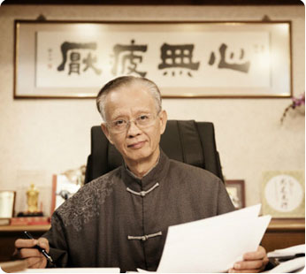 喜耀粵西學校創(chuàng)始人